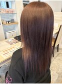 ラベンダーアッシュ