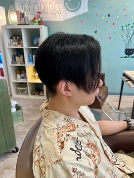 ノトマニア(NOTO MANIA) Great Rock Men