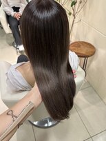 アローム(alom)&nbsp;[aika]ブリーチなしダブルカラー