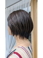 サンクチュアリ ウィズエデン 京橋店(Sanctuary with eden)&nbsp;秋ショート