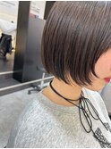 レイヤーボブ