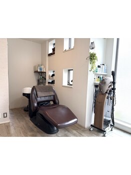 【西宮×大人女子×マンツーマン】全ての技術を1人のスタイリストが責任を持って担当させていただきます！