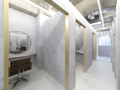 ナンバー 天王寺(NUMBER)の写真