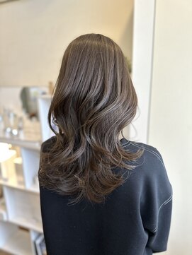 ビフィーノ モーダ 苦楽園店(bifino moda) ロングスタイル