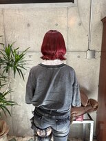 イリス 名古屋 名駅(Iris) red