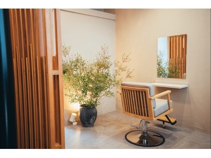 オクユキ(OKUYUKI)の写真