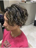 スパイラル×ハイライト