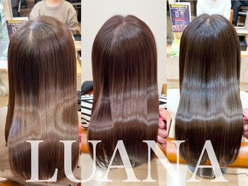 LUANA【ルアナ】