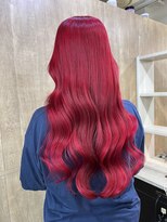 ラピス 新宿(Lapis) レッドカラー