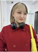 立川でできるブロックデザインカラー【井澤彩】