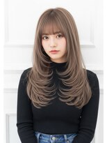 アイニ 天王寺アポロ店(aini) ハッシュレイヤー