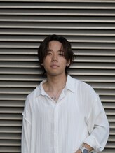 1.NK(インク)船橋 くせ毛専門 ホンマ