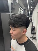 ジェントルショート