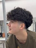 ササ 京都河原町店(33 SASA)&nbsp;スペインカール　京都四条河原町