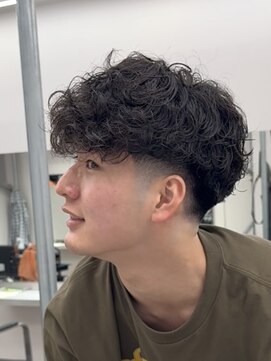 ササ 京都河原町店(33 SASA) スペインカール　京都四条河原町