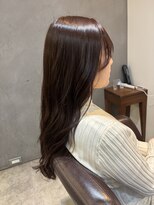 ライズ ヘア ブランド スウェル(RISE HAIR BRAND SWELL) 10代/20代/ロング/ボブ/ショート/レイヤー/顔まわりカット/江坂