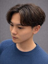 グロウ 天神店(growth)&nbsp;ニュアンスパーマ