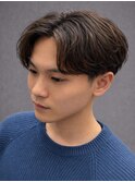 ニュアンスパーマ