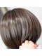 ルルン(Lu-Lun)の写真/毛先まで潤うまとまる髪質ケア ダメージ予防のヘアエステ ヘアケア頭皮ケア専門美容院亀有