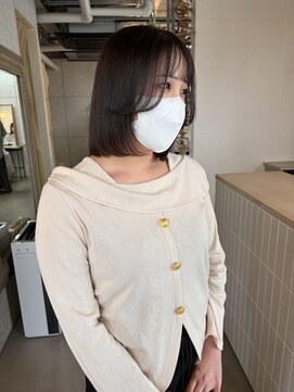 ウンニース リタ(unnis rita) ツヤカラー
