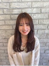 フーコー 朝日ヶ丘店(fuhcoh)&nbsp;北田 七海