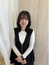 ゲリールエノミヤ(guerir enomiya) 竹中 美和