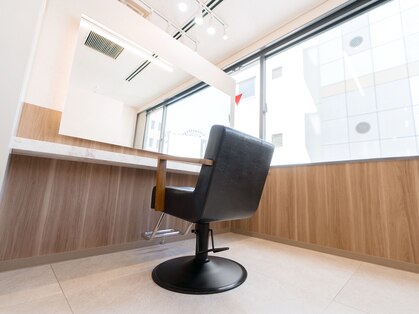 エスドットブルーム 梅田店(S.BROOM)の写真