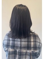 ツムギ ヘアー(tsumugi HAIR)&nbsp;美しく髪を伸ばす☆メンテナンスカット