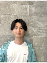 ローカス 花小金井西店(LOCUS) 小川 裕