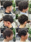ツイスパSTYLE集