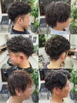 ガブ(GABU.)&nbsp;ツイスパSTYLE集