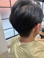 アニュウ(A’new) マッシュ