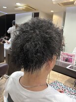 トゥーヘアー(too hair)&nbsp;ツイスト