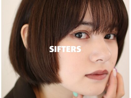 シフターズ(SIFTERS)の写真