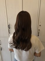 ハイレート 坂戸店(Hairate)&nbsp;ワンカラー×オリーブベージュ