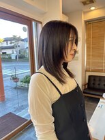 アトリエフィール&nbsp;藤村　ミディアム