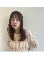 クラシオン(CURACION) 【CURACION STYLE】