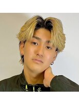プリストオオサカ(PRIST OSAKA)&nbsp;フェザーパーマ