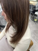 ブレイブ 福岡天神店(BRAVE)&nbsp;レイヤースタイル