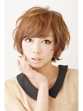 グレースソフィープラス ふわふわガール