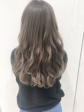 カフネ(CAFUNE) シルキーベージュ