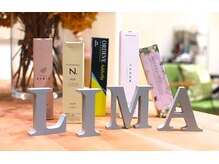 自慢の豊富なカラー剤☆最新の薬剤もいち早く！！