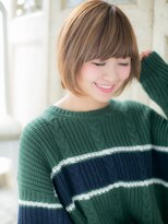 モッズ ヘア 福岡姪浜店(mod's hair)&nbsp;*mod's姪浜*…あなたに合う☆スポンテニアスカラーc