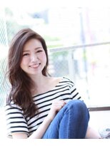 ヘアドゥ 船橋店(hair do)&nbsp;シフォンウェーブカール