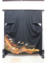 ケイティ(Keity) 留袖ST-9 ¥10200~(着付料込み)