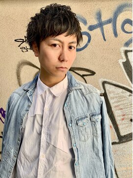 テダ(Te'Da) テクノクラウドマッシュ