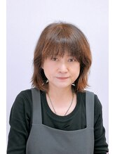 マイ スタイル 茨木店(My j Style)&nbsp;井村 京子