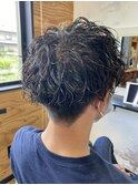 ツイストスパイラル