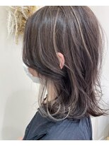 マージュ ギンザ(marju GINZA)&nbsp;ラテグレージュ