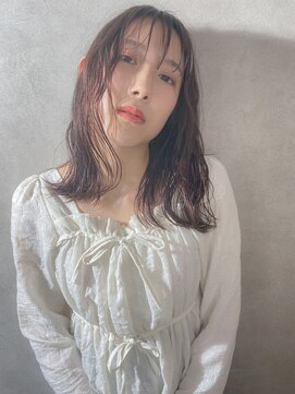 レミー(Remii) ショコラブラウン【Remii大通】